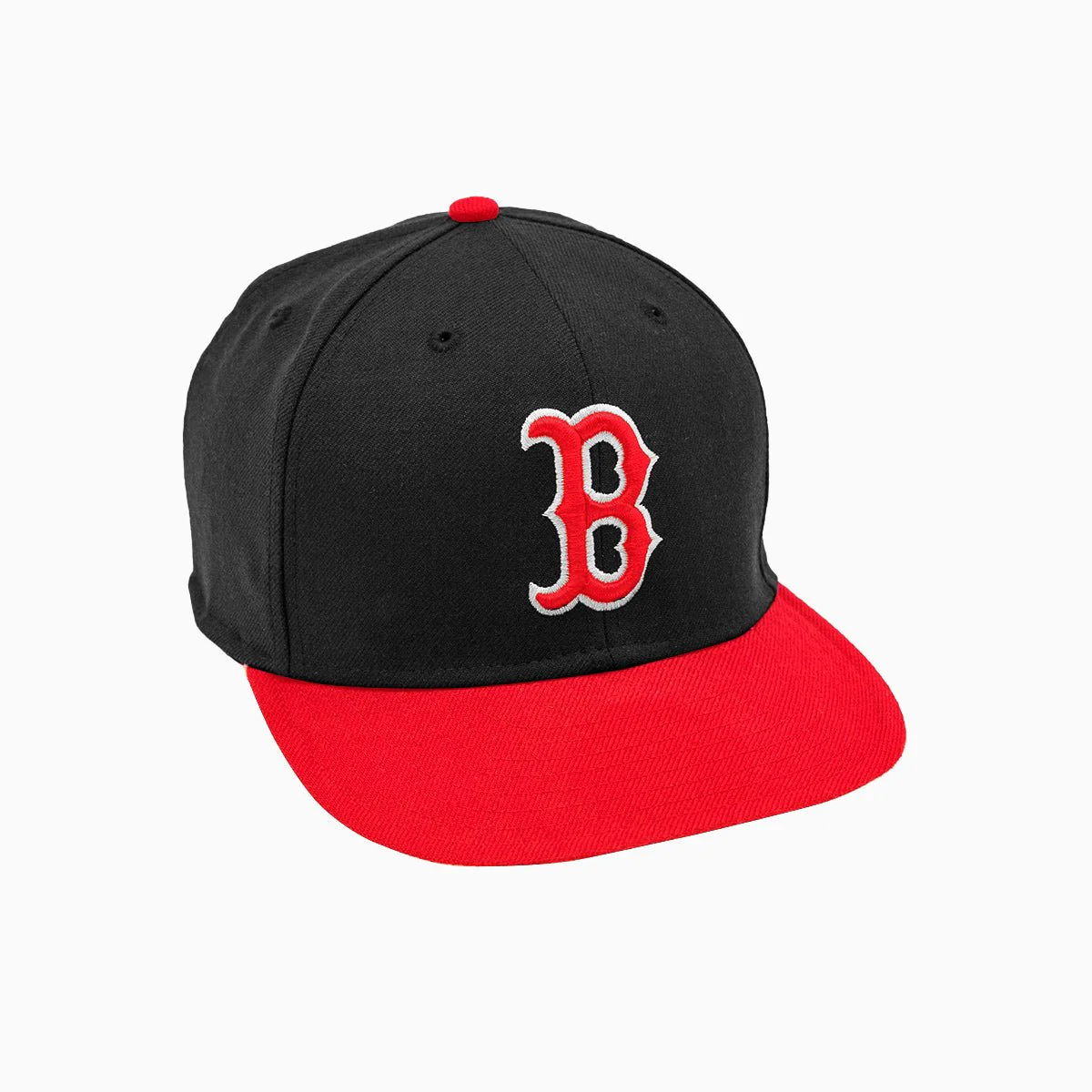 Boston Red Sox MLB 59FIFTY Fitted Hat - Image 3