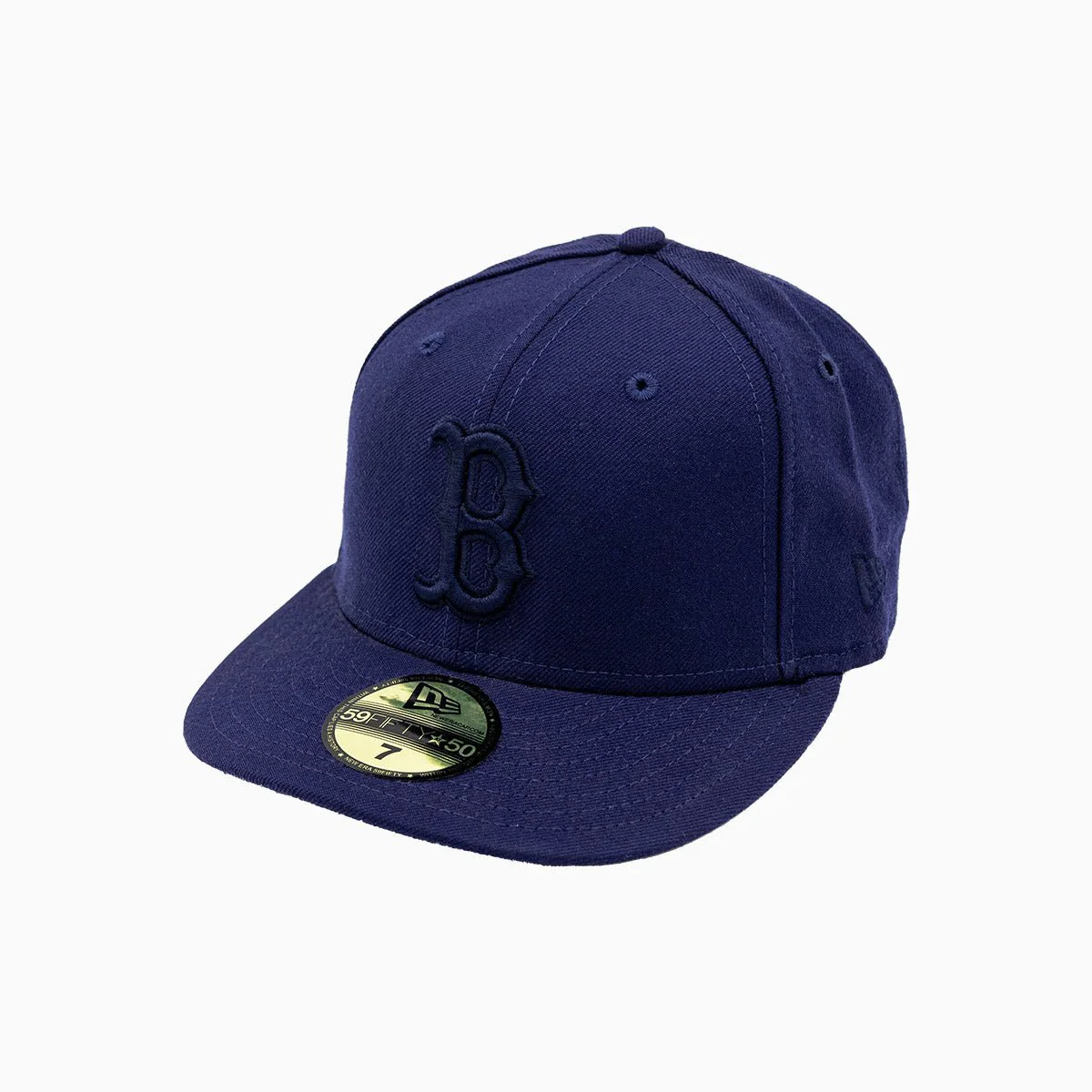 Boston Red Sox MLB 59FIFTY Fitted Hat - Image 2