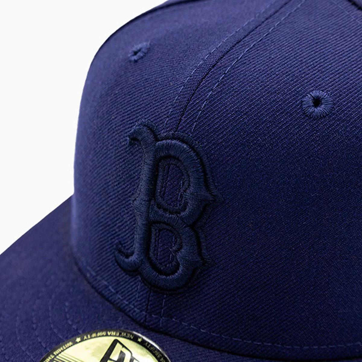 Boston Red Sox MLB 59FIFTY Fitted Hat - Image 6