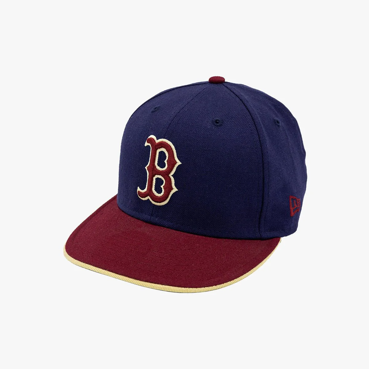 Boston Red Sox MLB 59FIFTY Fitted Hat - Image 2