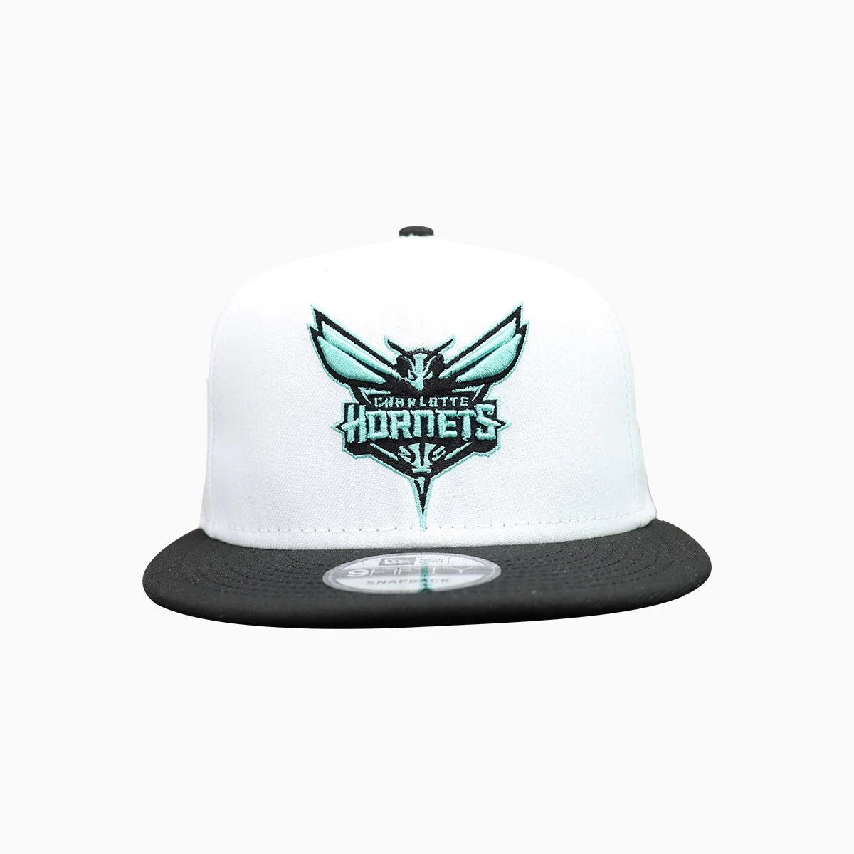 Charlotte Hornets NBA 9Fifty Snapback Hat