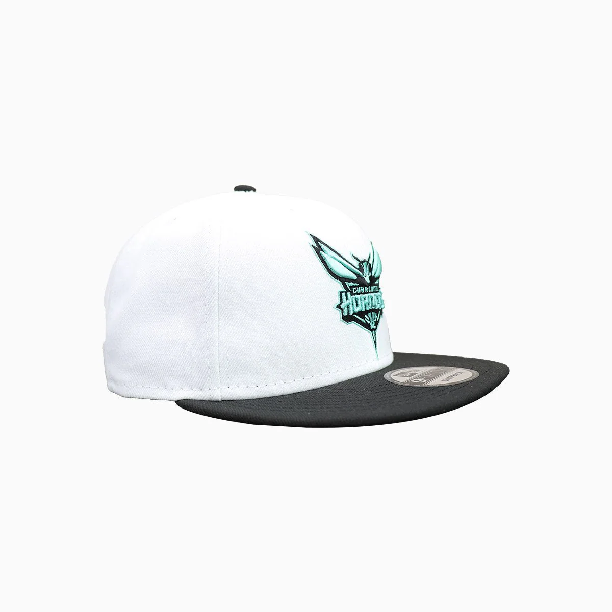 Charlotte Hornets NBA 9Fifty Snapback Hat - Image 3