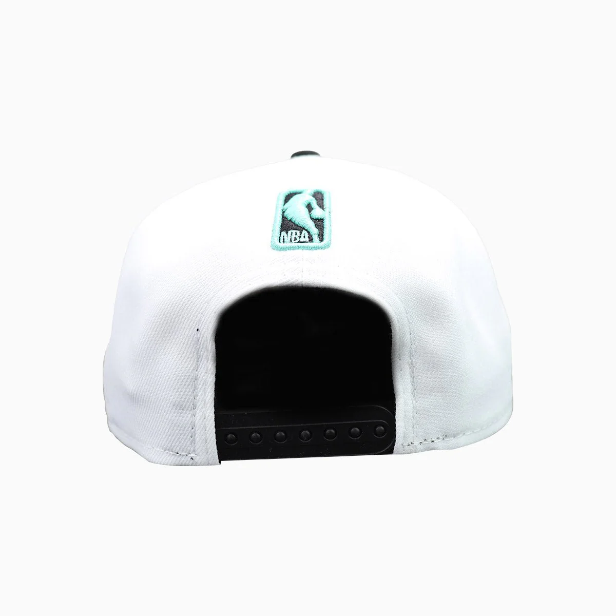 Charlotte Hornets NBA 9Fifty Snapback Hat - Image 5