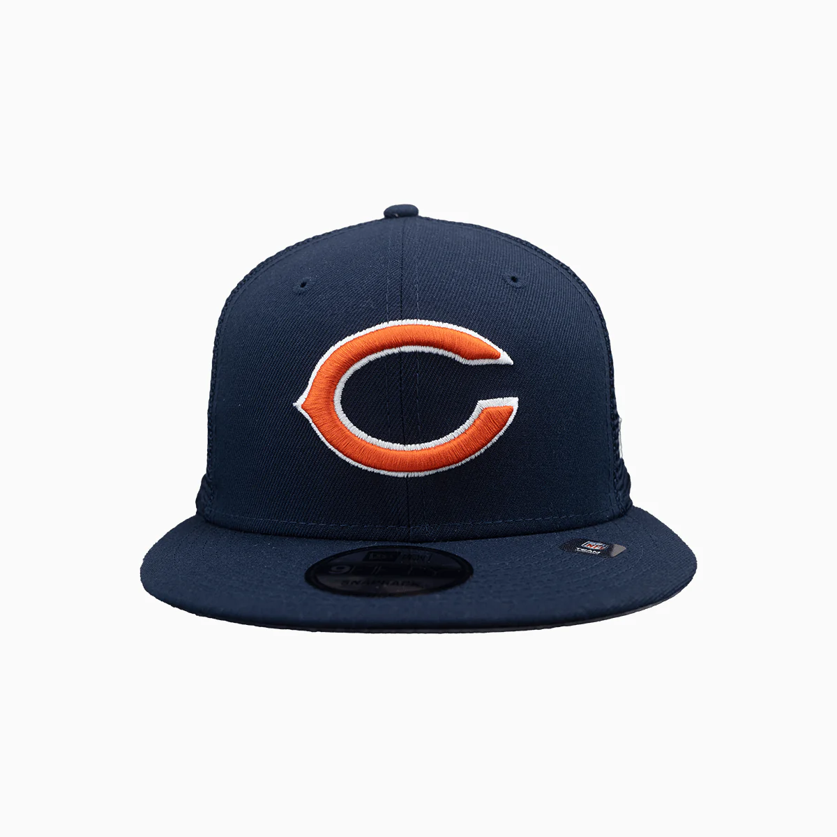 Chicago Bears NFL 9Fifty Snapback Trucker Hat