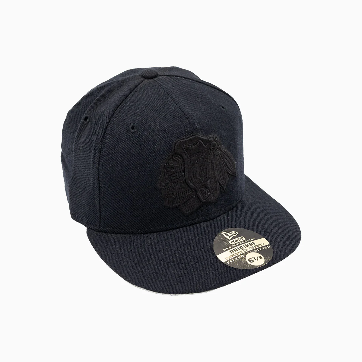 Chicago Blackhawks NHL 59FIFTY Fitted Hat - Image 3