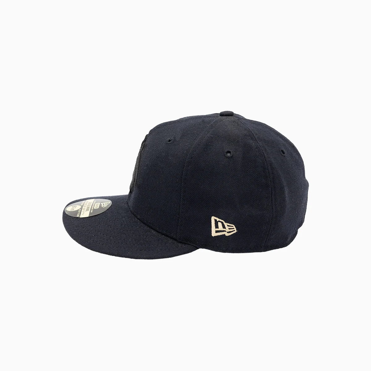 Chicago Blackhawks NHL 59FIFTY Fitted Hat - Image 5