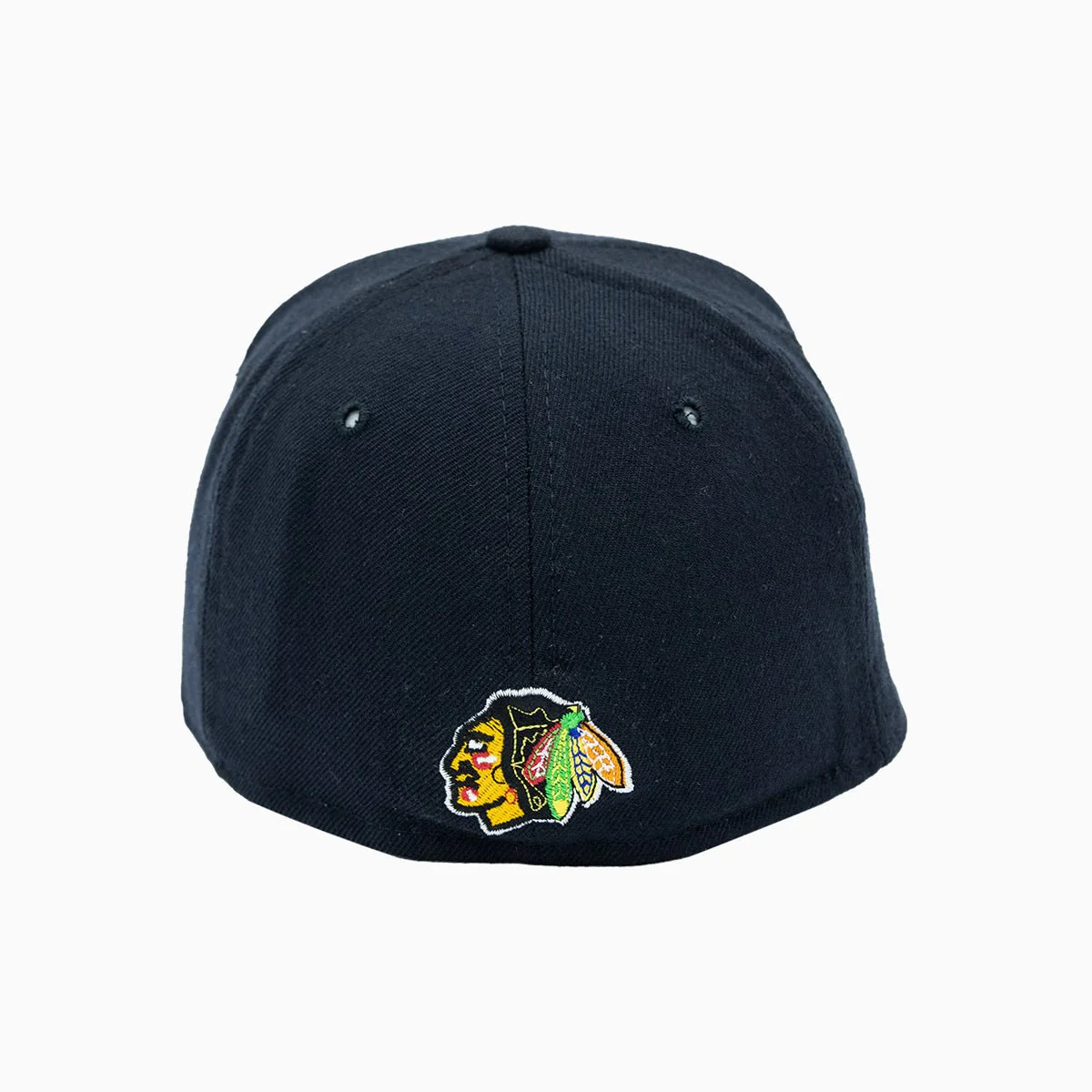 Chicago Blackhawks NHL 59FIFTY Fitted Hat - Image 6