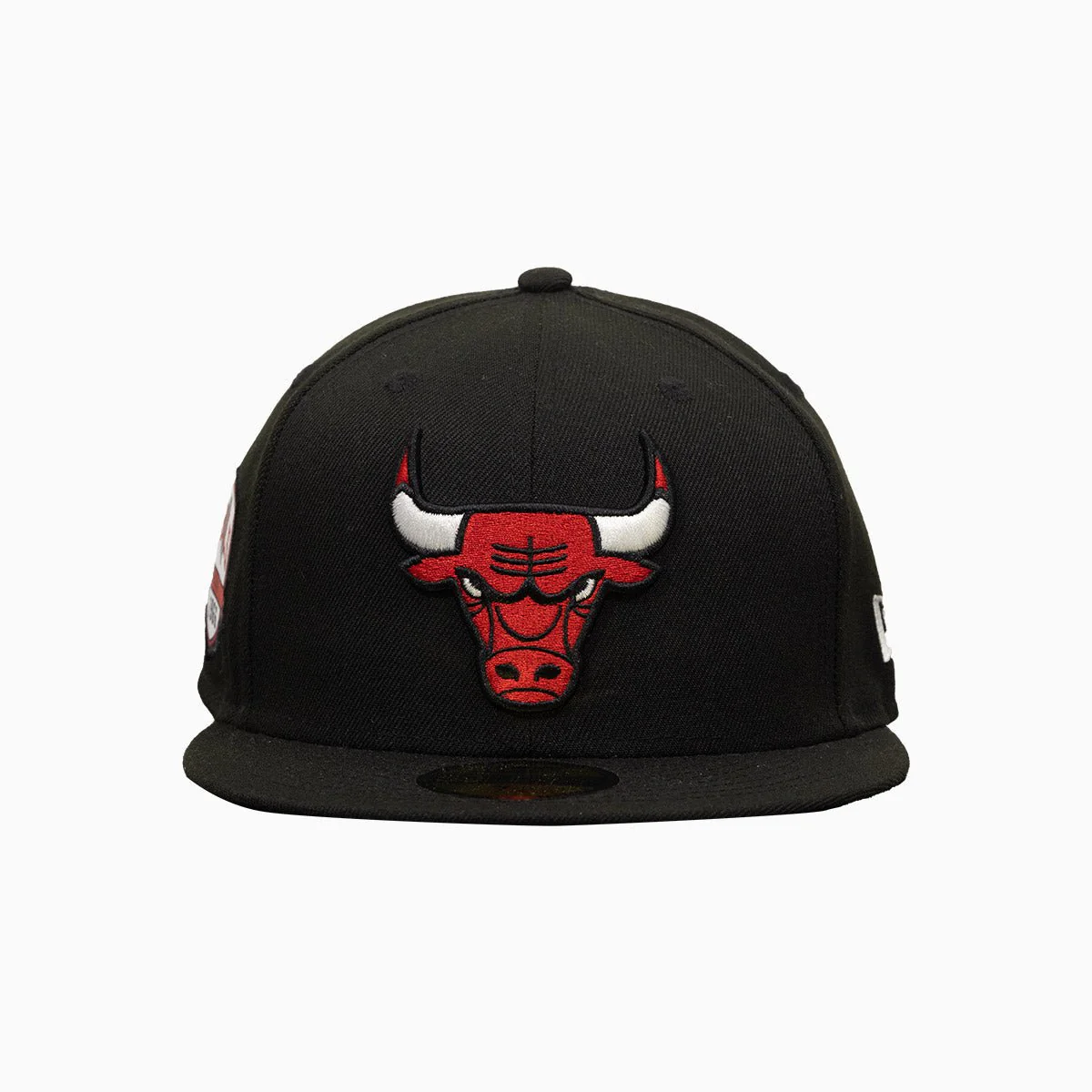 Chicago Bulls 1966 NBA 59Fifty Fitted Hat
