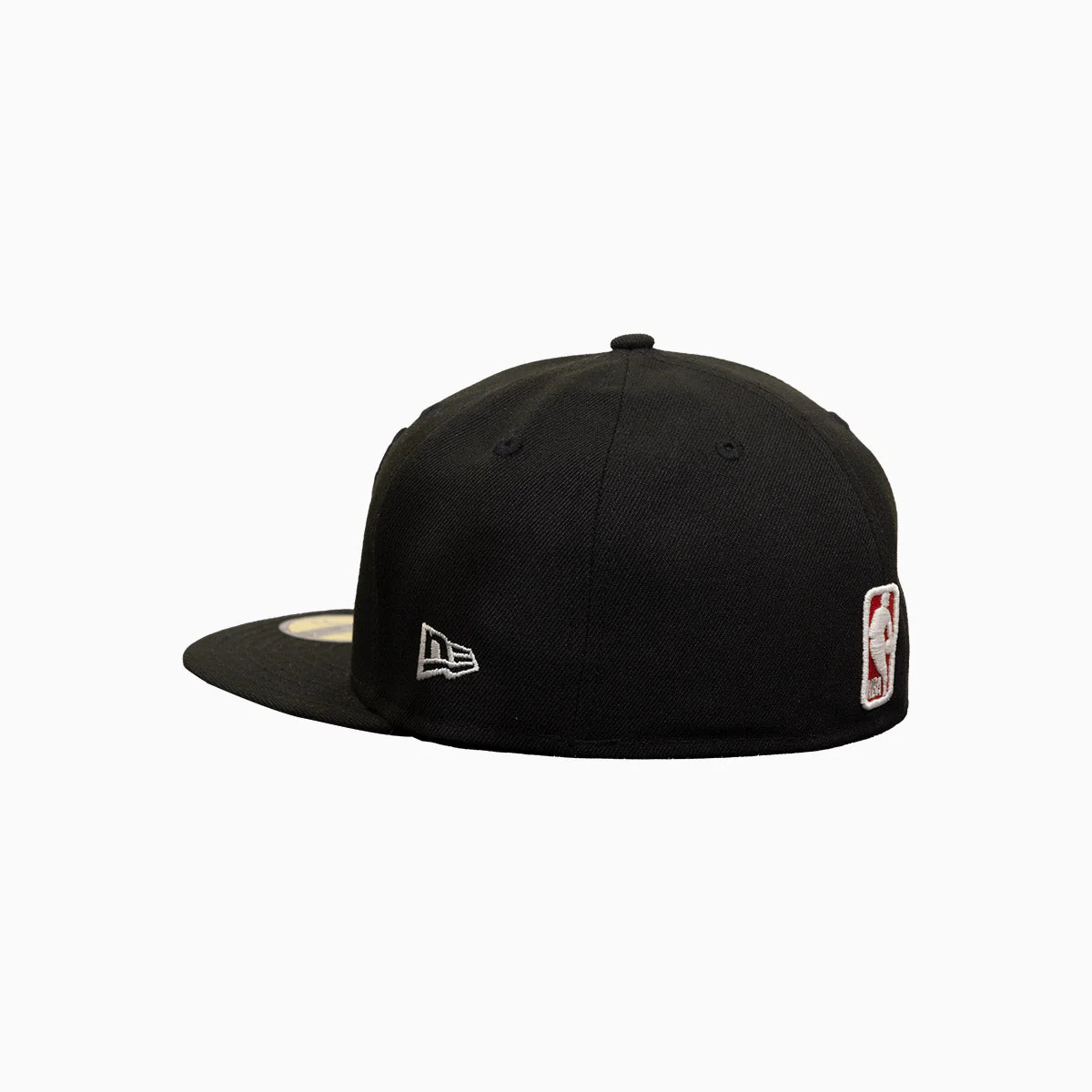 Chicago Bulls 1966 NBA 59Fifty Fitted Hat - Image 5