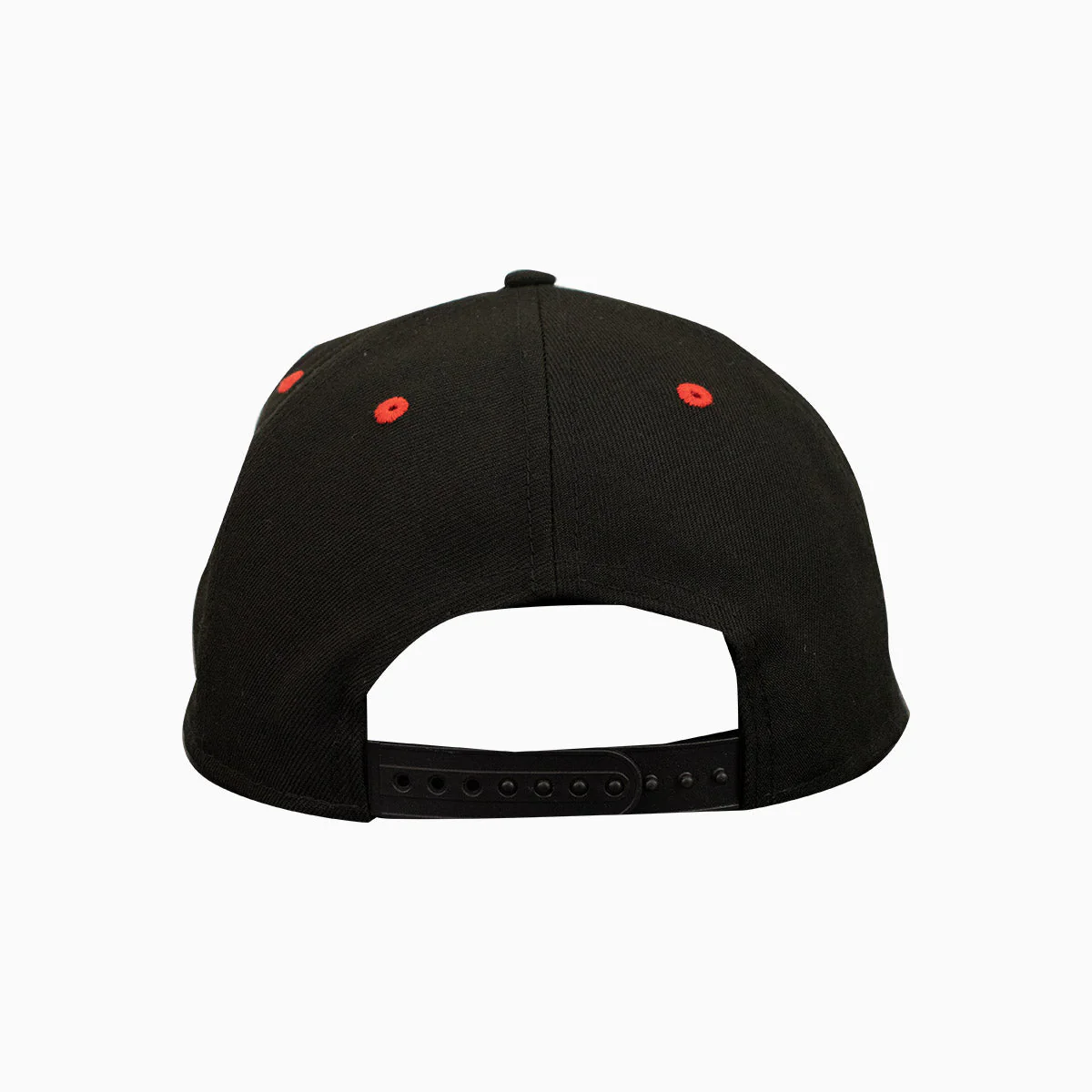 Chicago Bulls 6X World Champions 9Fifty Snapback Hat - Image 6