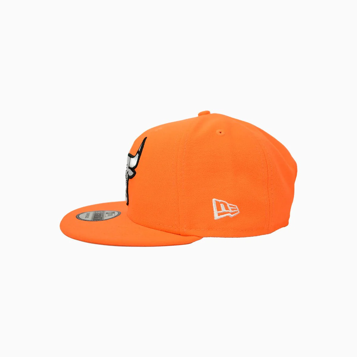 Chicago Bulls 6X World Champions NBA 9Fifty Snapback Hat - Image 5