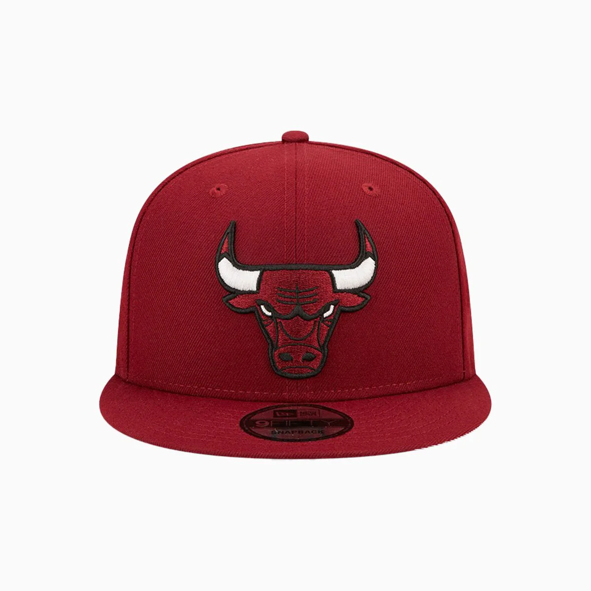 Chicago Bulls City Edition NBA 9Fifty Snapback Hat