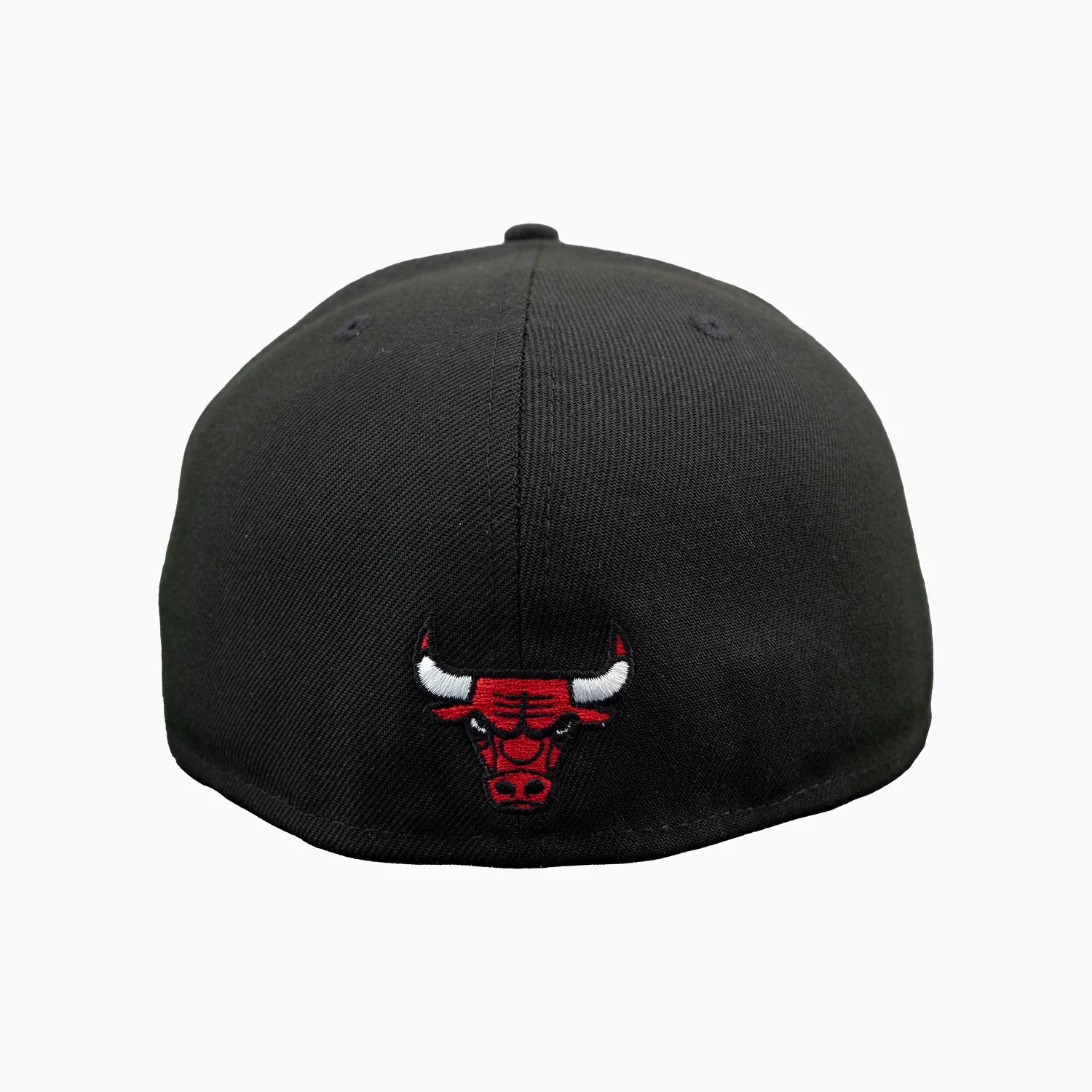 Chicago Bulls NBA 59Fifty Fitted Hat - Image 6