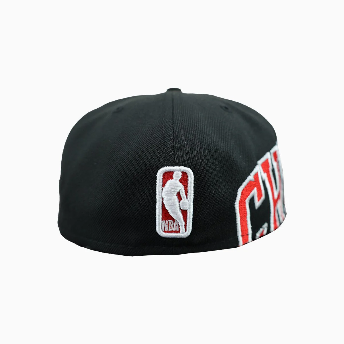 Chicago Bulls NBA 59Fifty Fitted Hat - Image 6