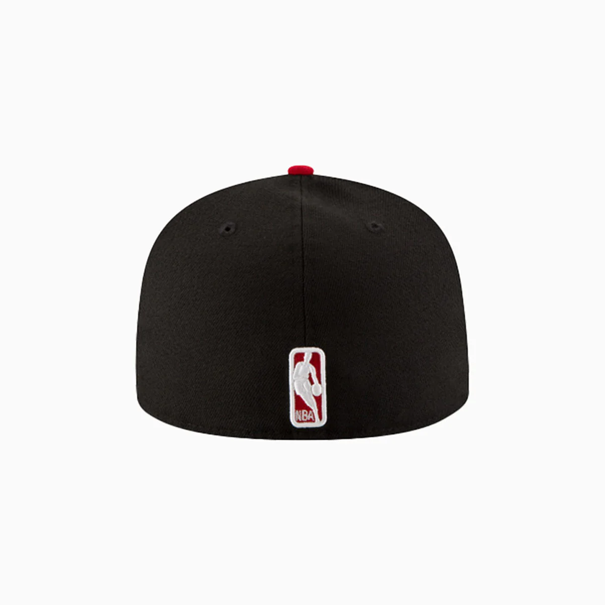 Chicago Bulls NBA 59FIFTY Fitted Hat - Image 4