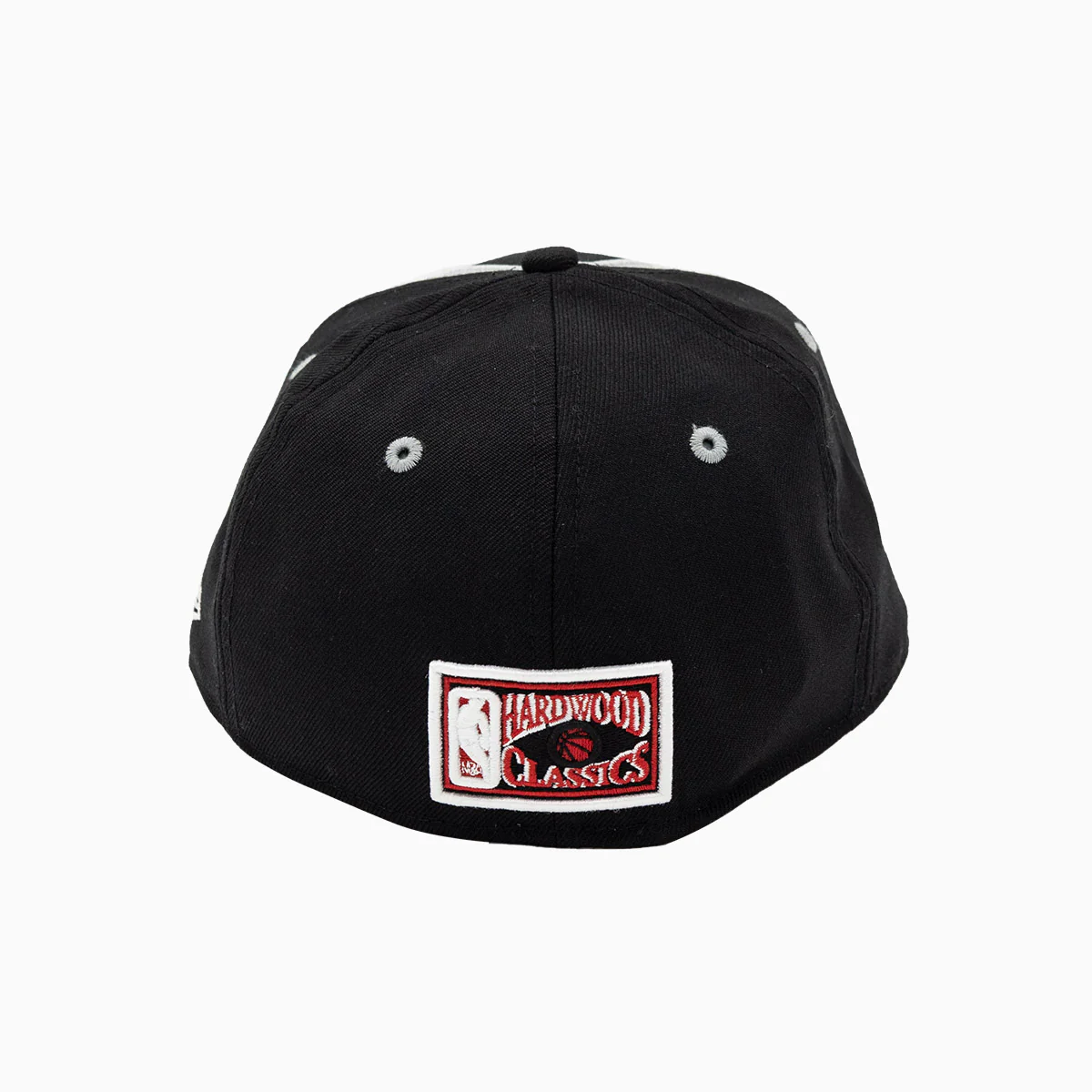 Chicago Bulls NBA 59FIFTY Fitted Hat - Image 6