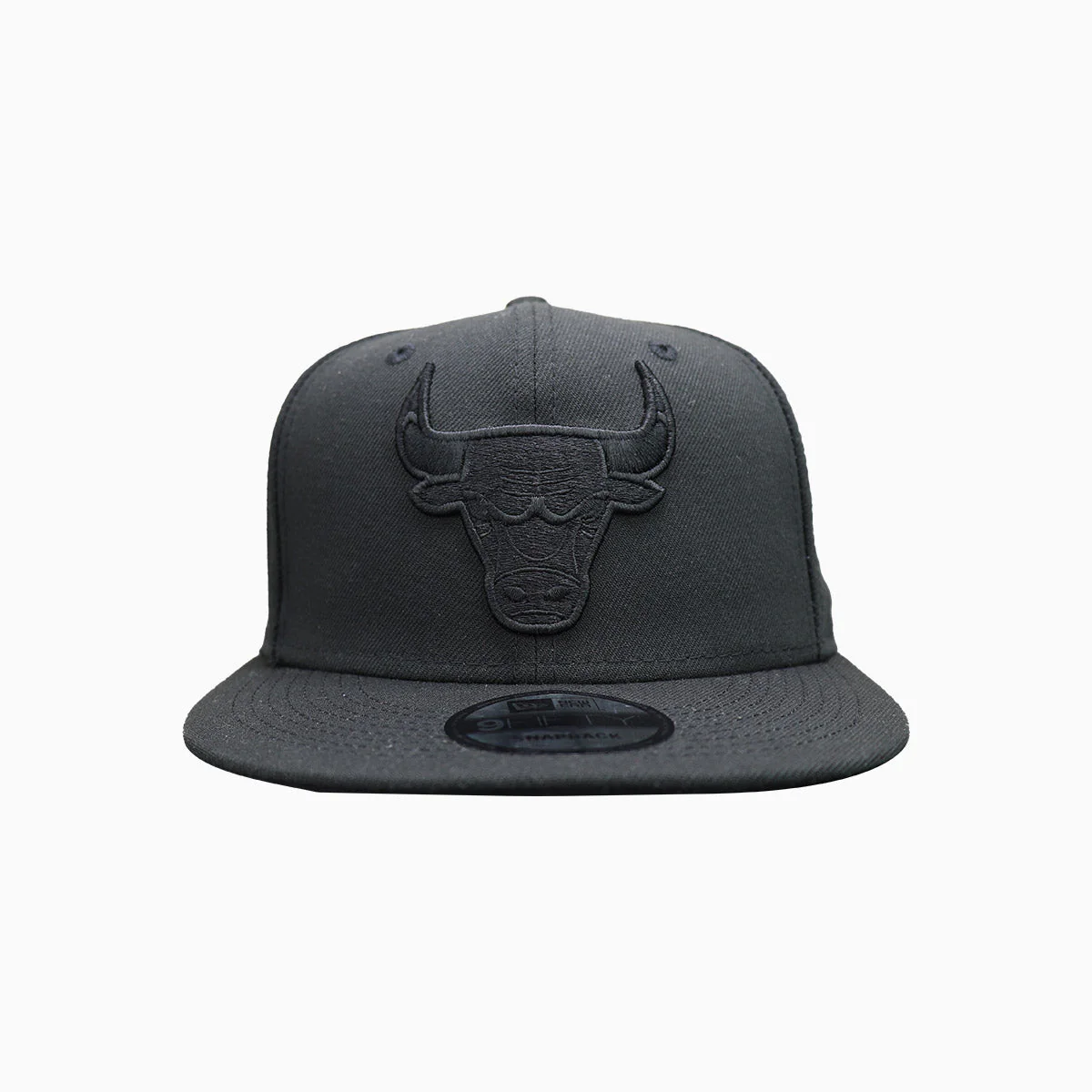 Chicago Bulls NBA 9Fifty Snapback Hat