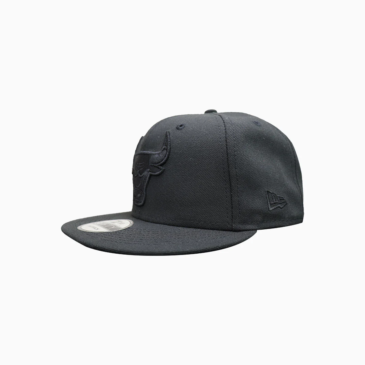 Chicago Bulls NBA 9Fifty Snapback Hat - Image 2