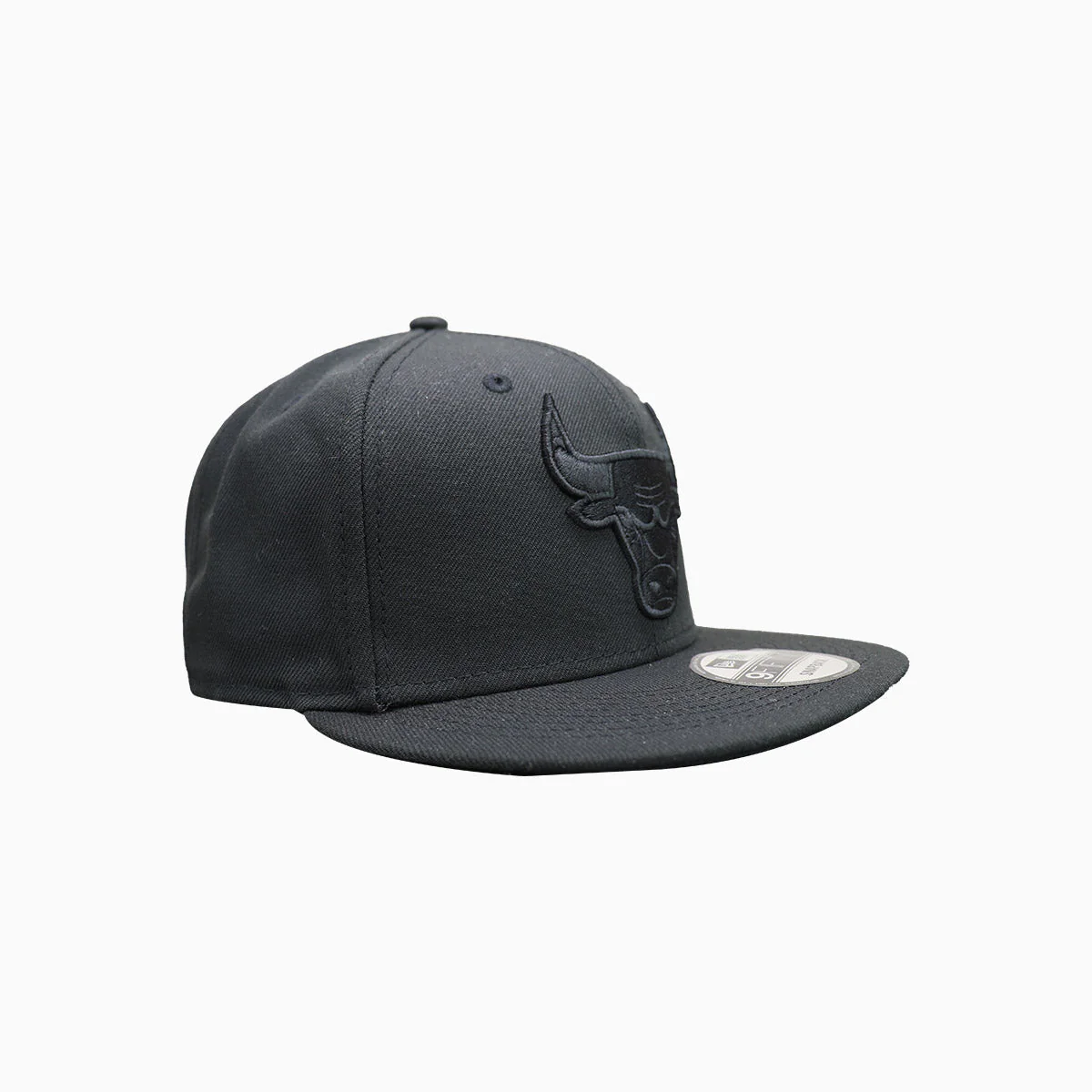 Chicago Bulls NBA 9Fifty Snapback Hat - Image 3