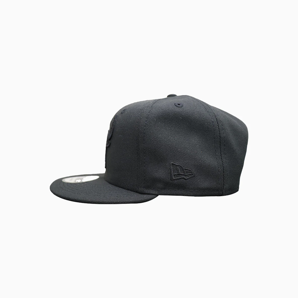 Chicago Bulls NBA 9Fifty Snapback Hat - Image 4