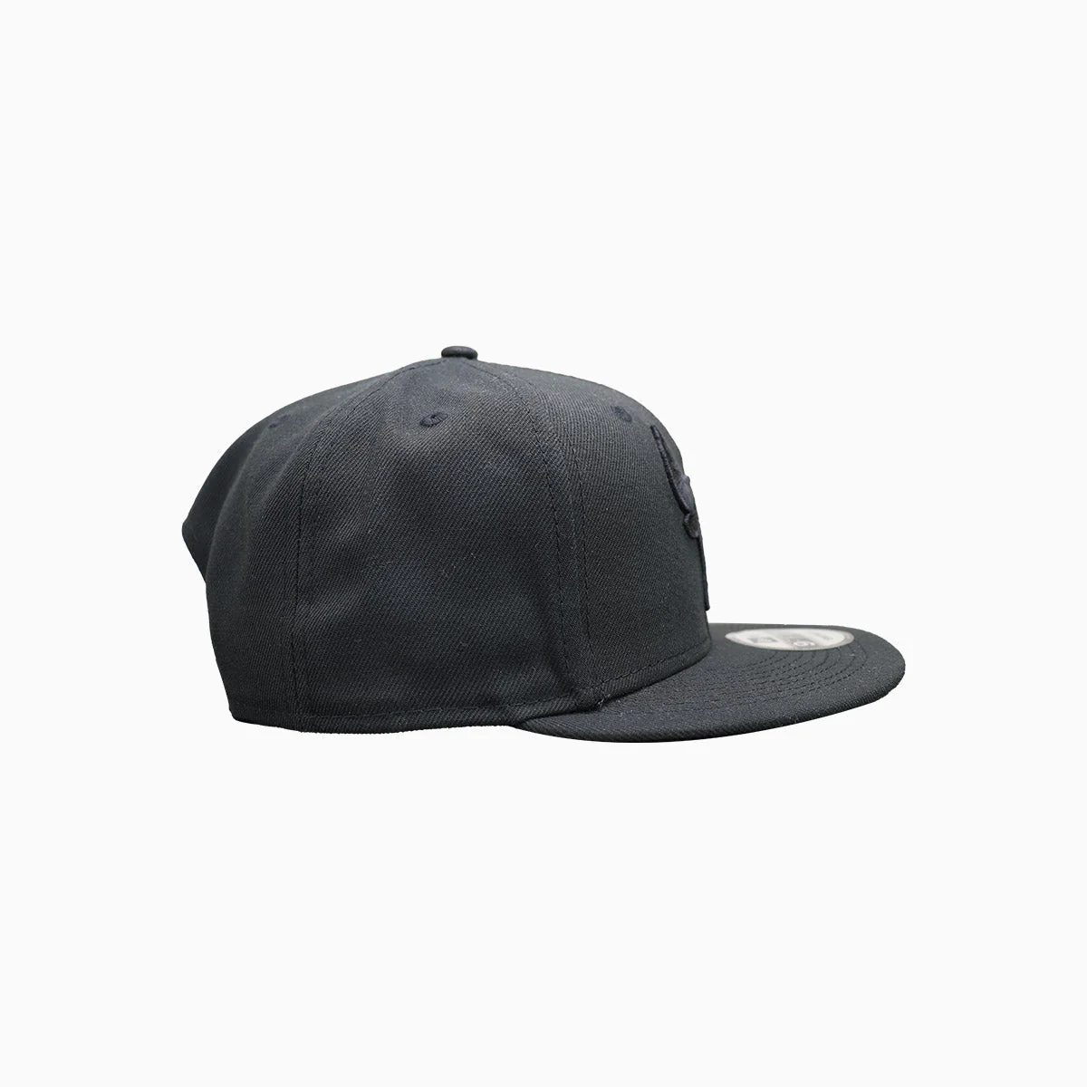 Chicago Bulls NBA 9Fifty Snapback Hat - Image 6