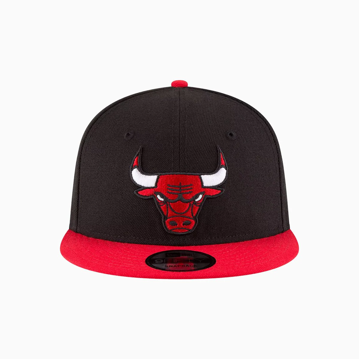 Chicago Bulls NBA 9Fifty Snapback Hat