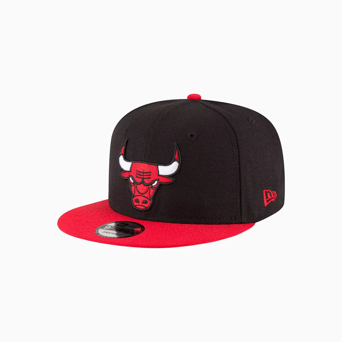 Chicago Bulls NBA 9Fifty Snapback Hat - Image 2