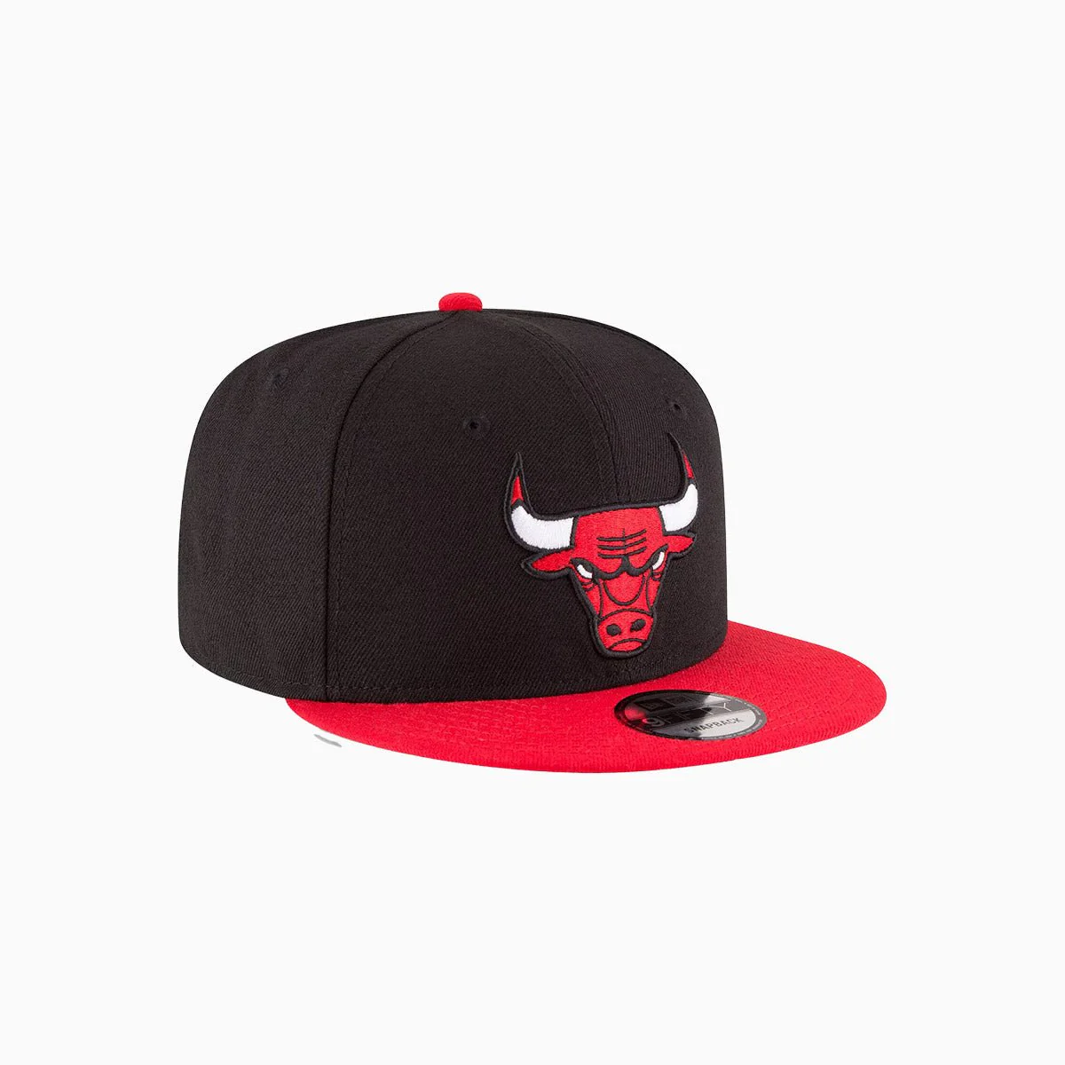 Chicago Bulls NBA 9Fifty Snapback Hat - Image 3