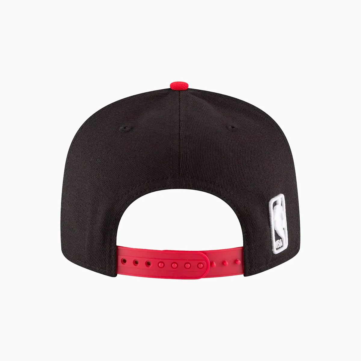 Chicago Bulls NBA 9Fifty Snapback Hat - Image 4