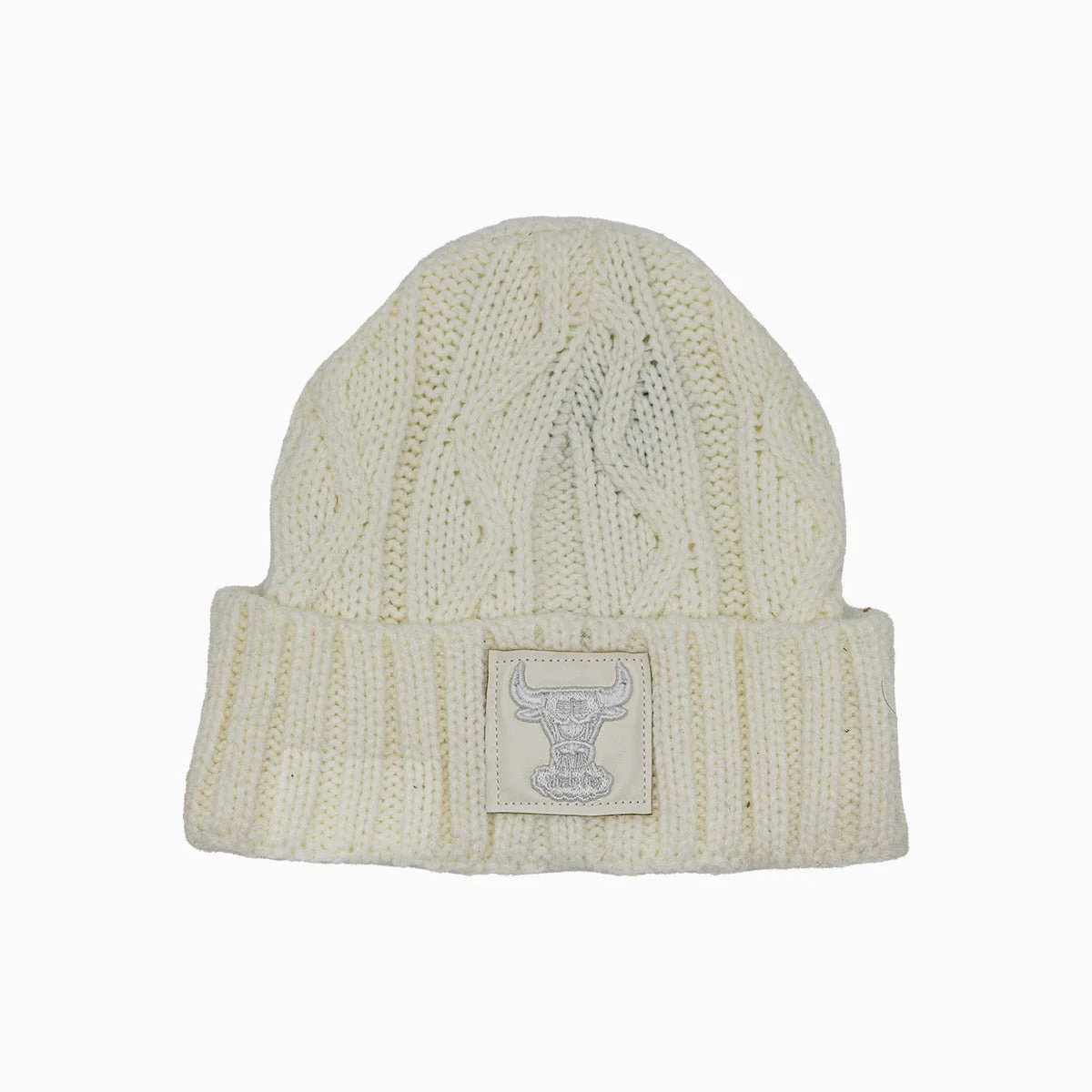 Chicago Bulls NBA Beanie Knit Hat