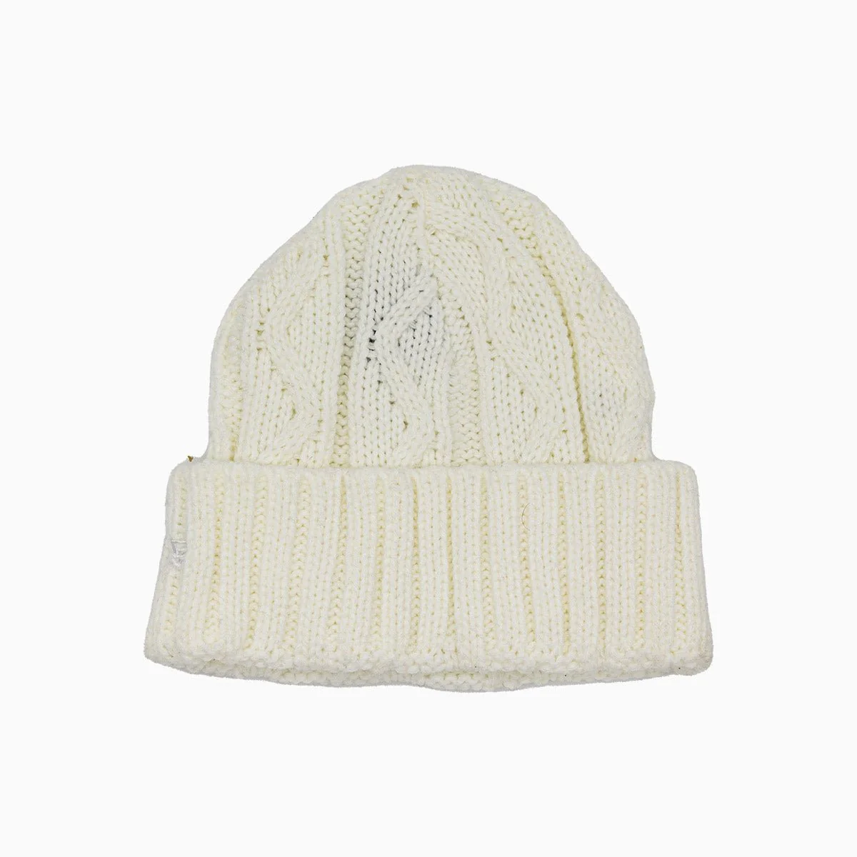 Chicago Bulls NBA Beanie Knit Hat - Image 2
