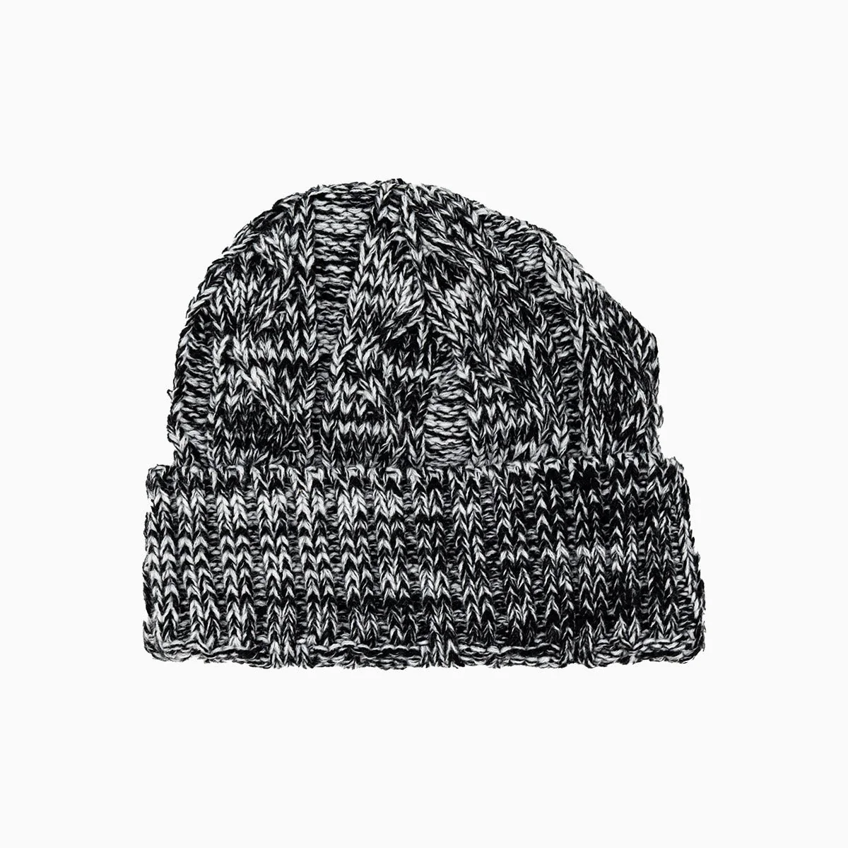 Chicago Bulls NBA Beanie Knit Hat - Image 2