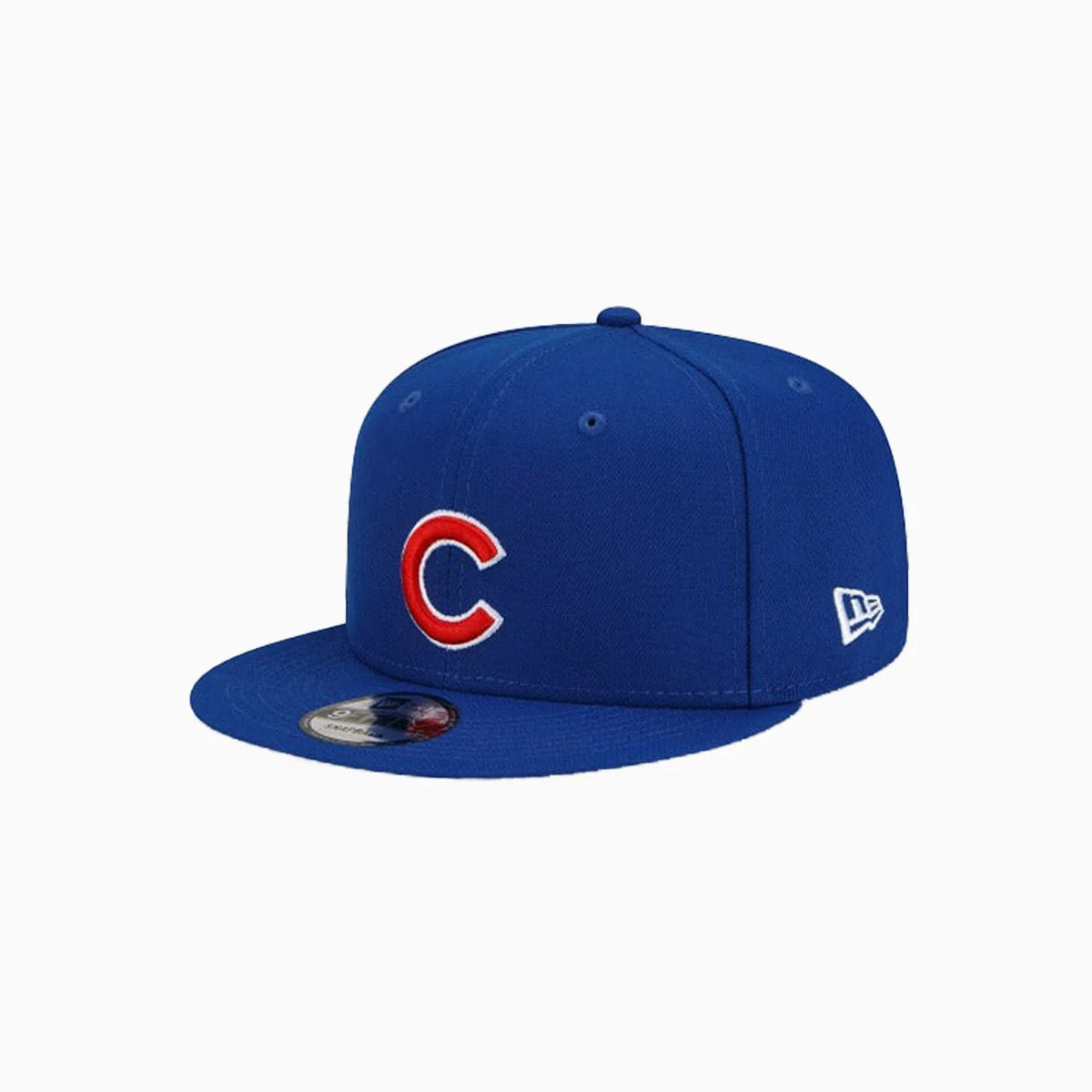 Chicago Cubs MLB 1990 All Star Game 9Fifty Snapback Hat - Image 2