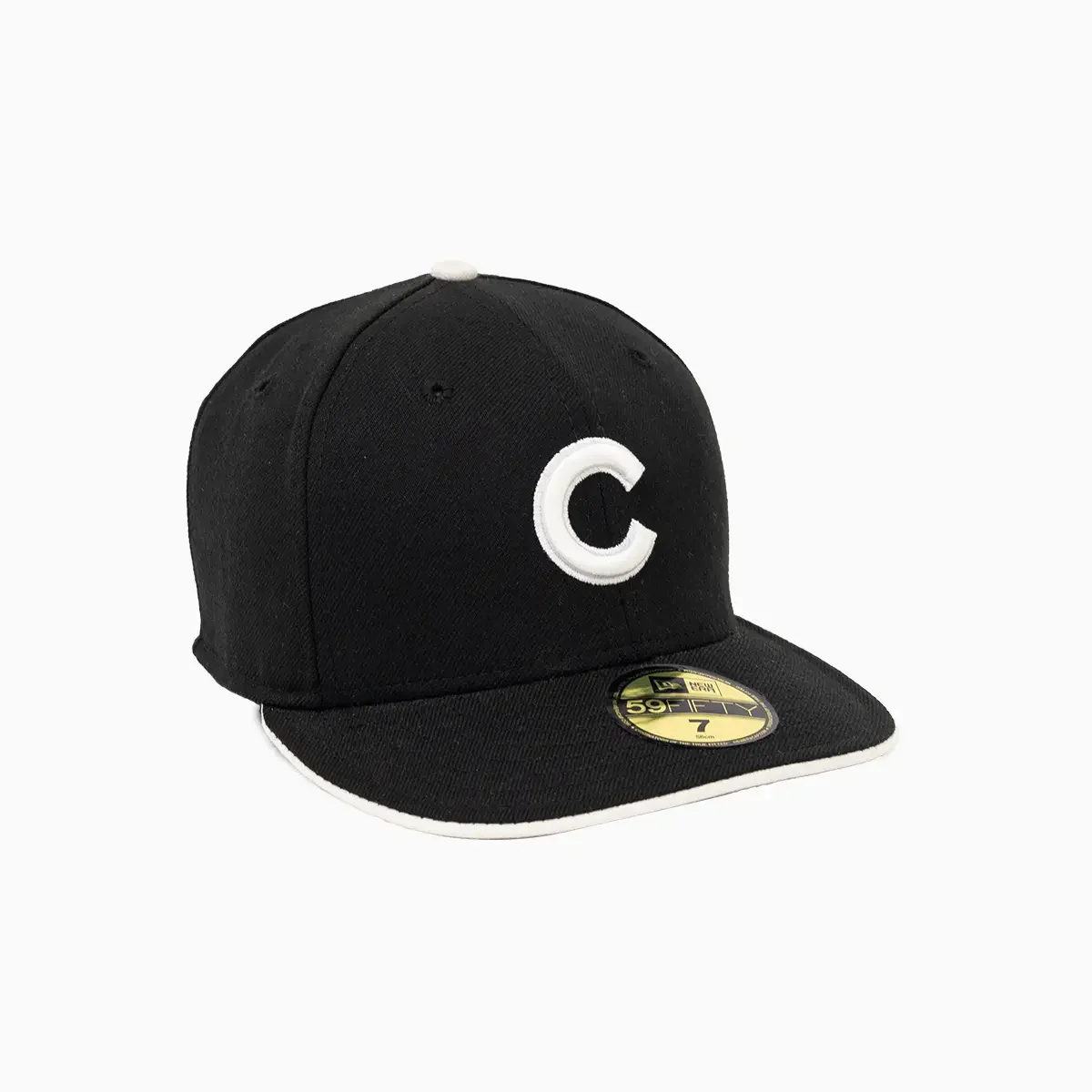 Chicago Cubs MLB 59FIFTY Fitted Hat - Image 3