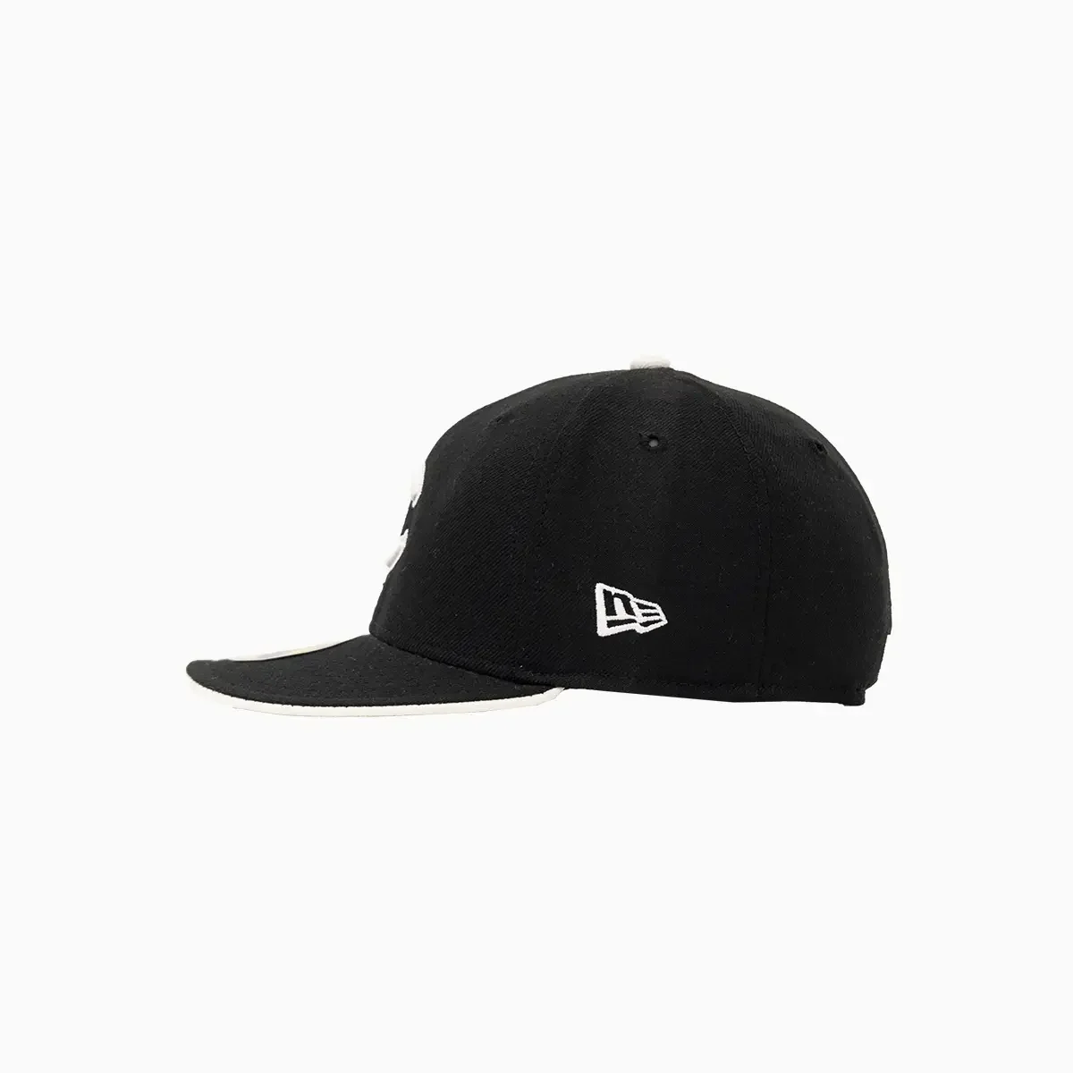 Chicago Cubs MLB 59FIFTY Fitted Hat - Image 5