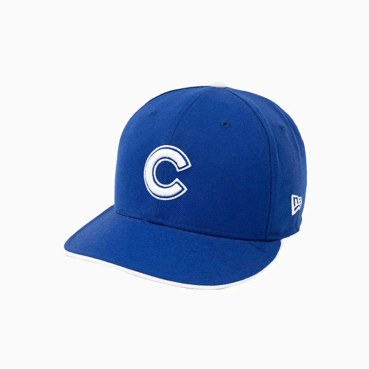 Chicago Cubs MLB 59FIFTY Fitted Hat - Image 2