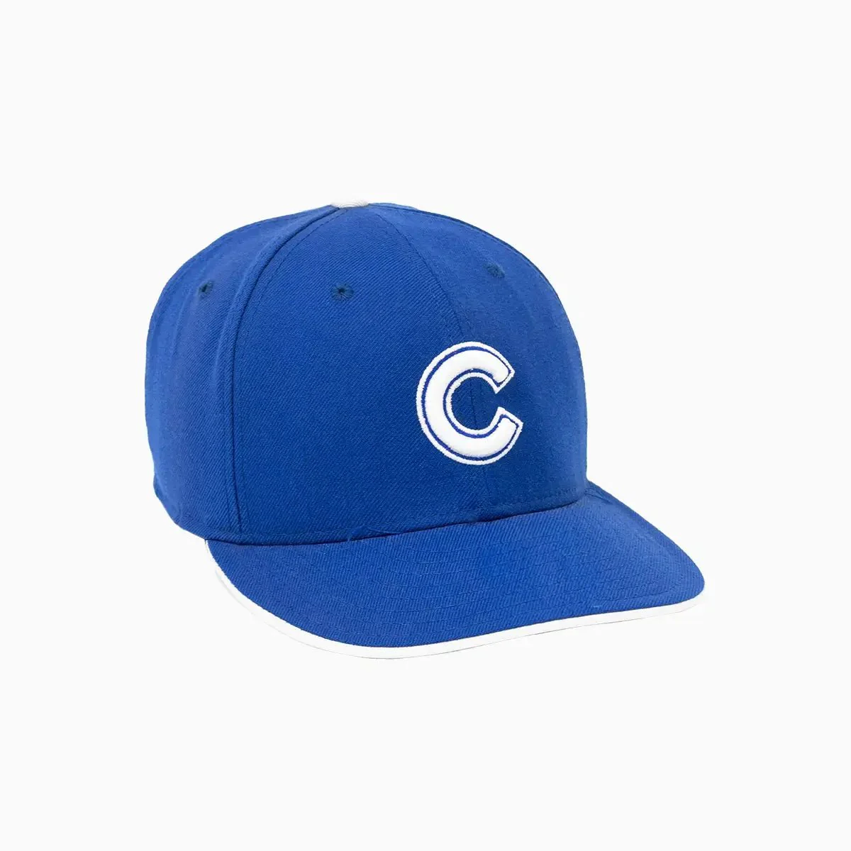 Chicago Cubs MLB 59FIFTY Fitted Hat - Image 3