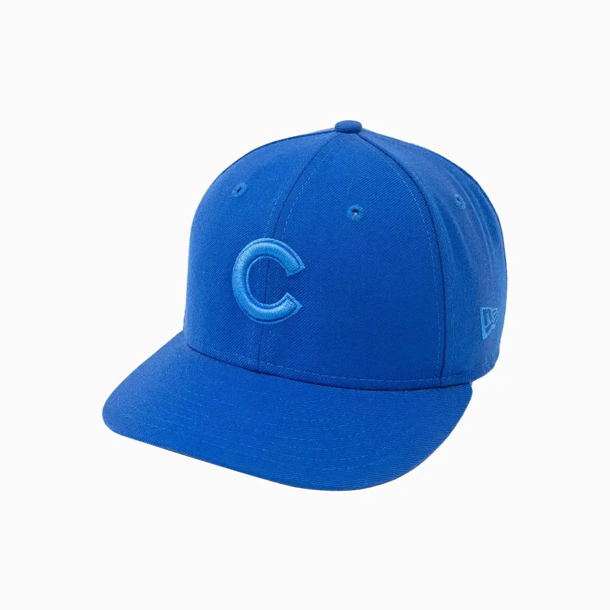Chicago Cubs MLB 59FIFTY Fitted Hat - Image 2