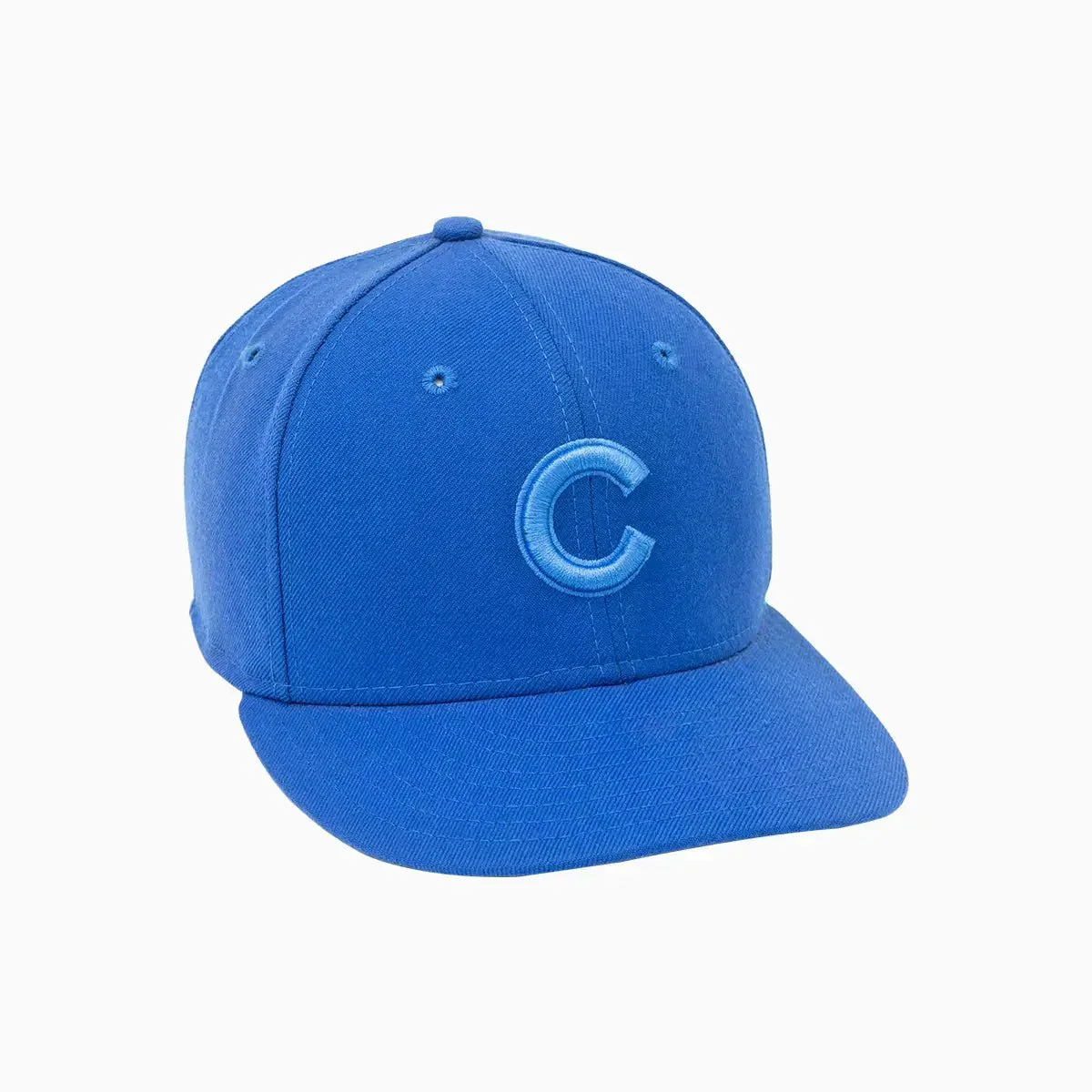 Chicago Cubs MLB 59FIFTY Fitted Hat - Image 3