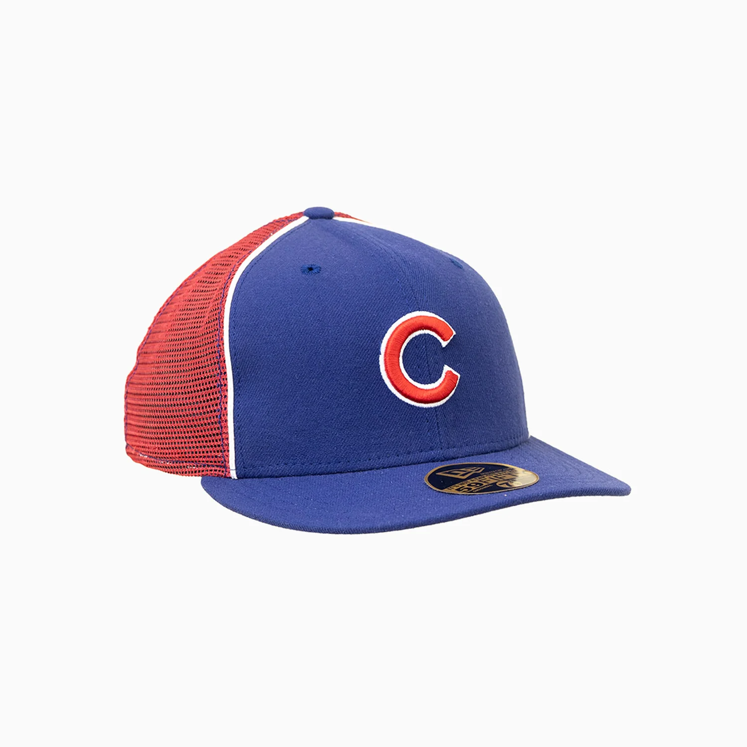 Chicago Cubs MLB 59FIFTY Fitted Hat - Image 3