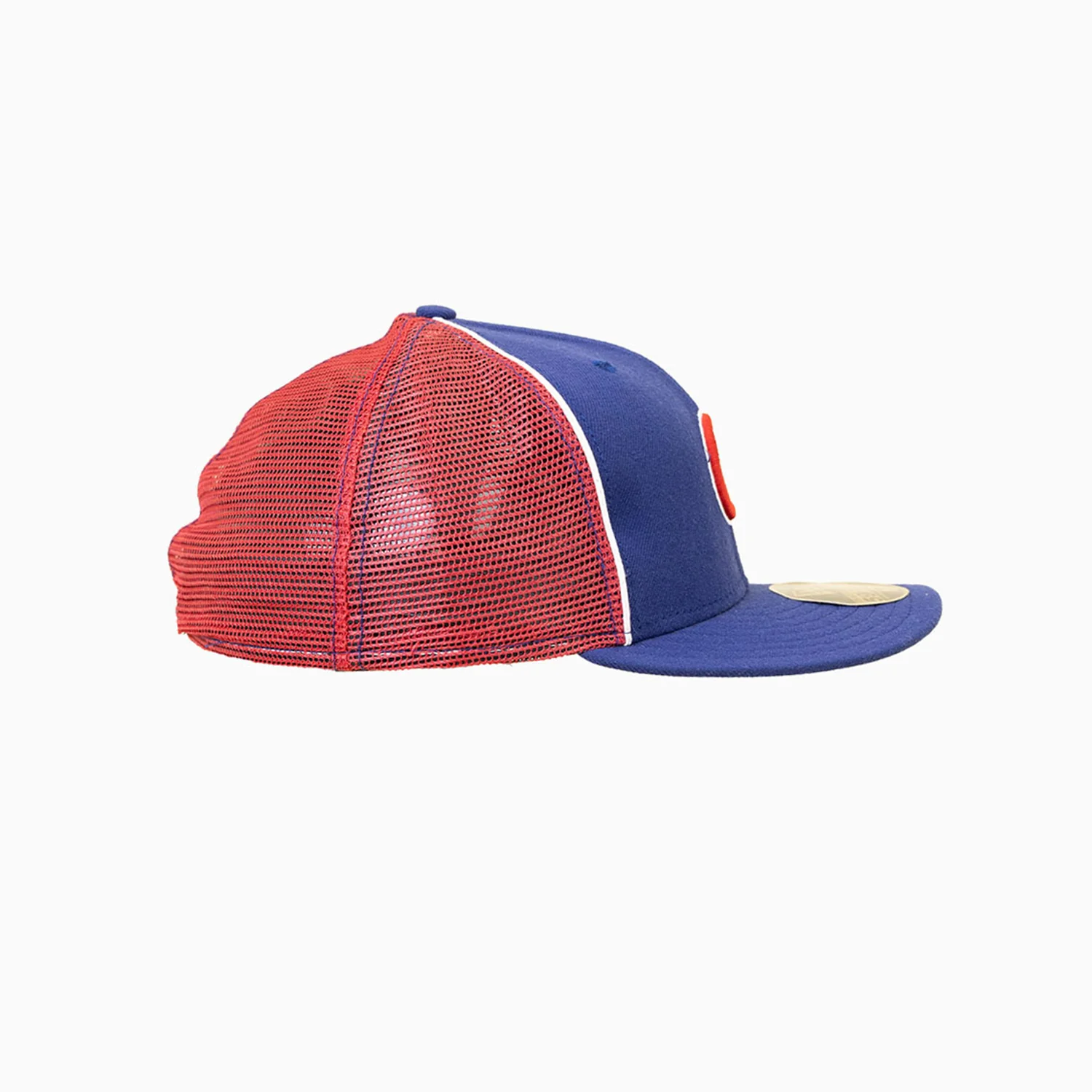 Chicago Cubs MLB 59FIFTY Fitted Hat - Image 4
