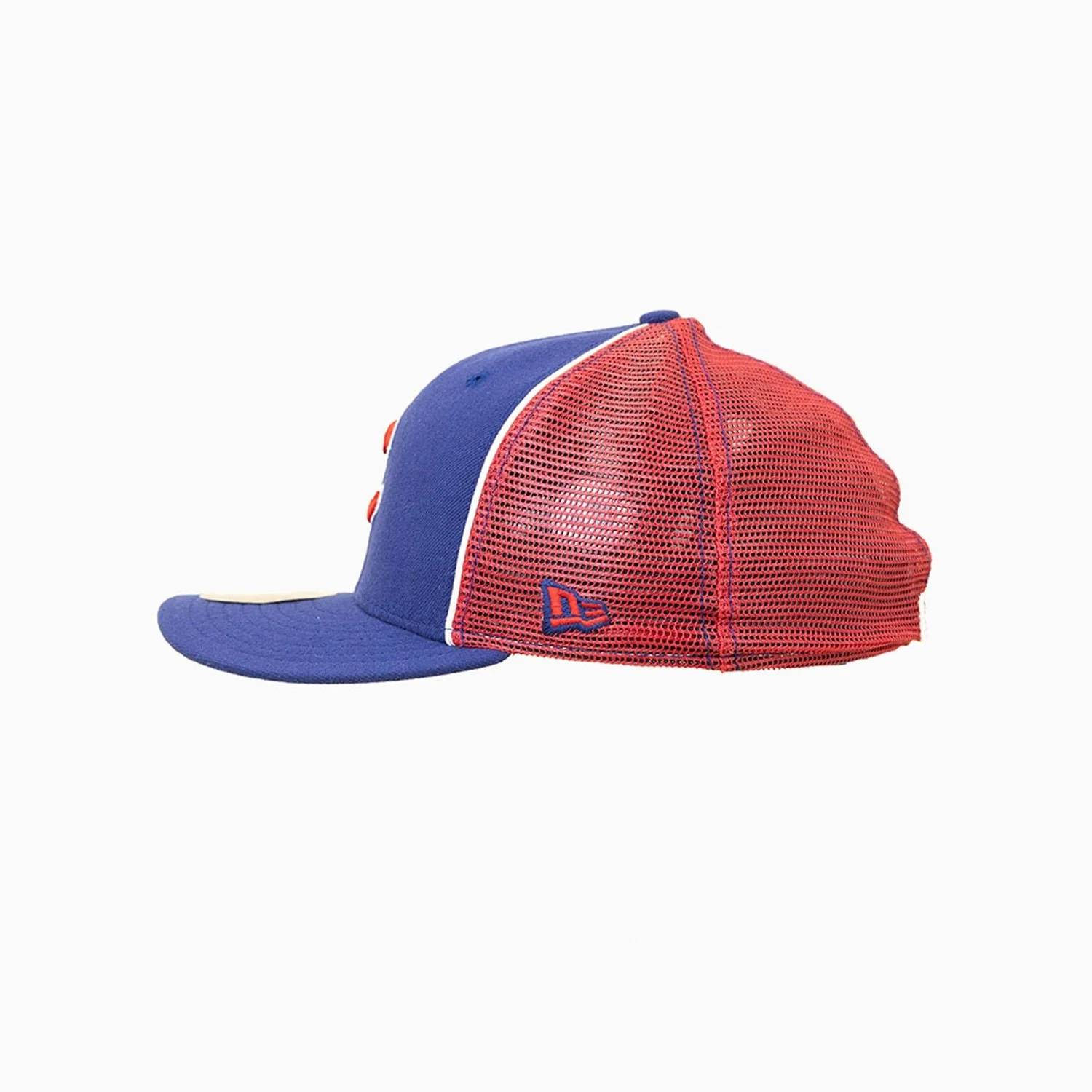 Chicago Cubs MLB 59FIFTY Fitted Hat - Image 5