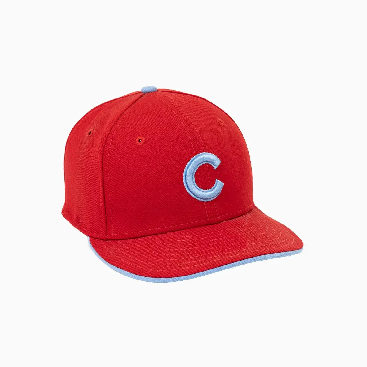 Chicago Cubs MLB 59FIFTY Fitted Hat - Image 3