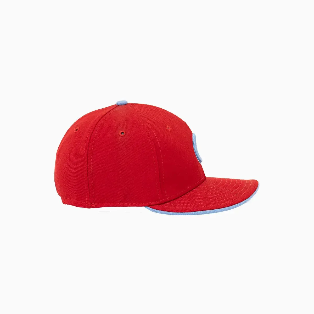 Chicago Cubs MLB 59FIFTY Fitted Hat - Image 4