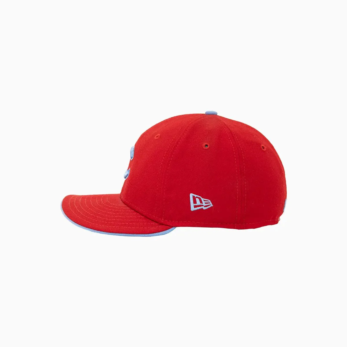 Chicago Cubs MLB 59FIFTY Fitted Hat - Image 5