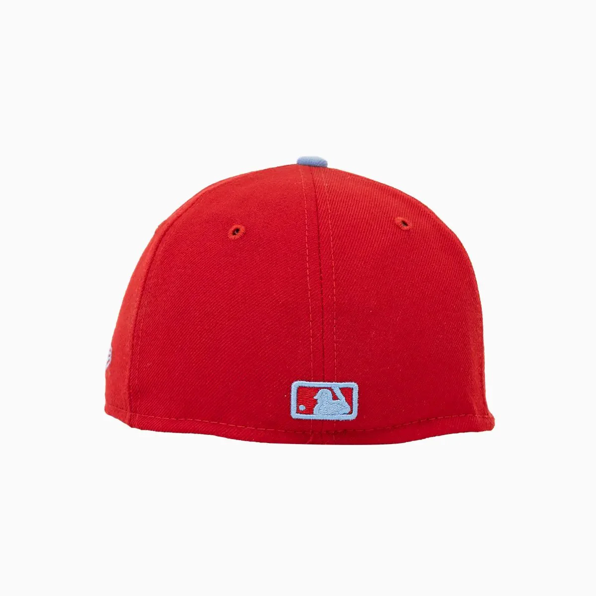 Chicago Cubs MLB 59FIFTY Fitted Hat - Image 6