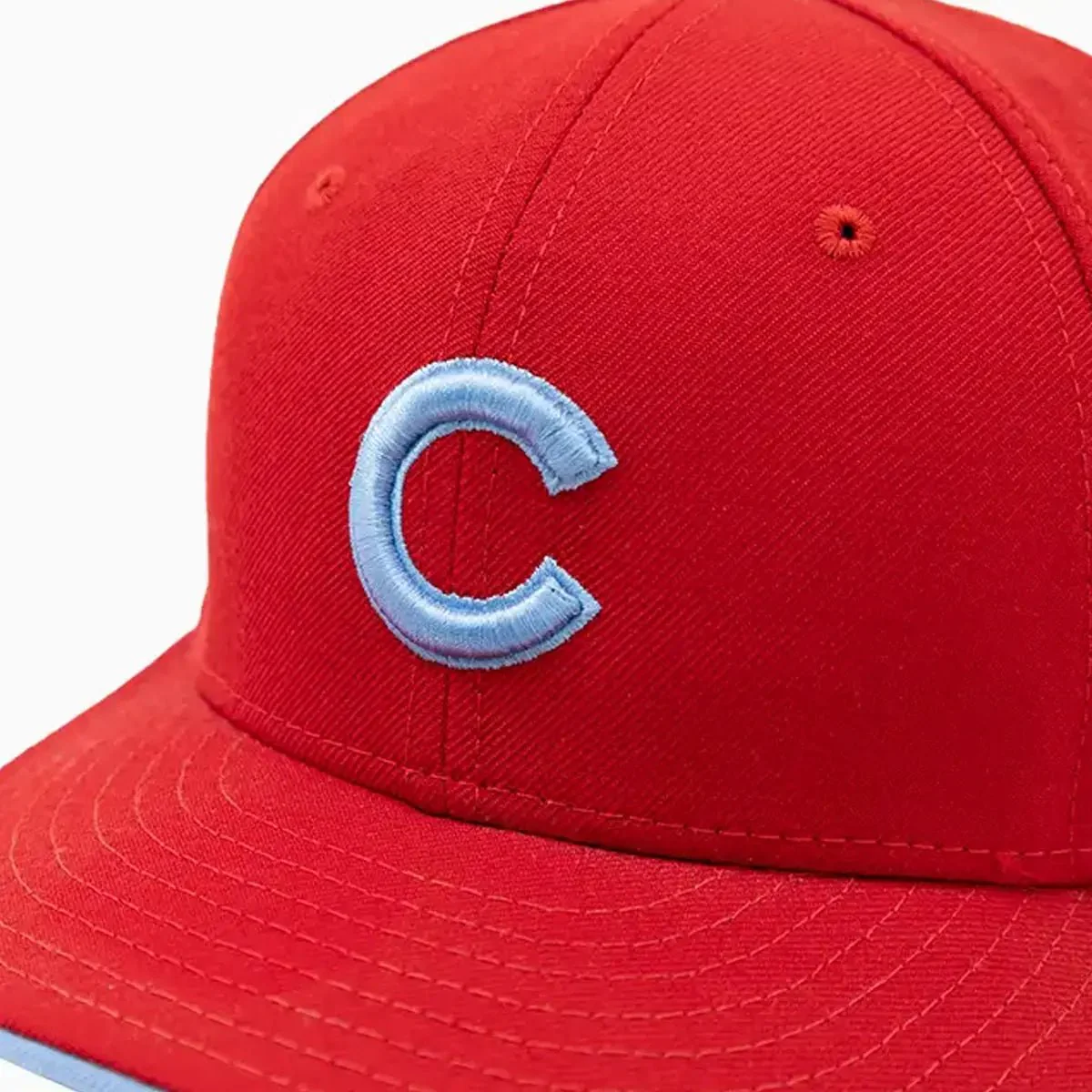 Chicago Cubs MLB 59FIFTY Fitted Hat - Image 7