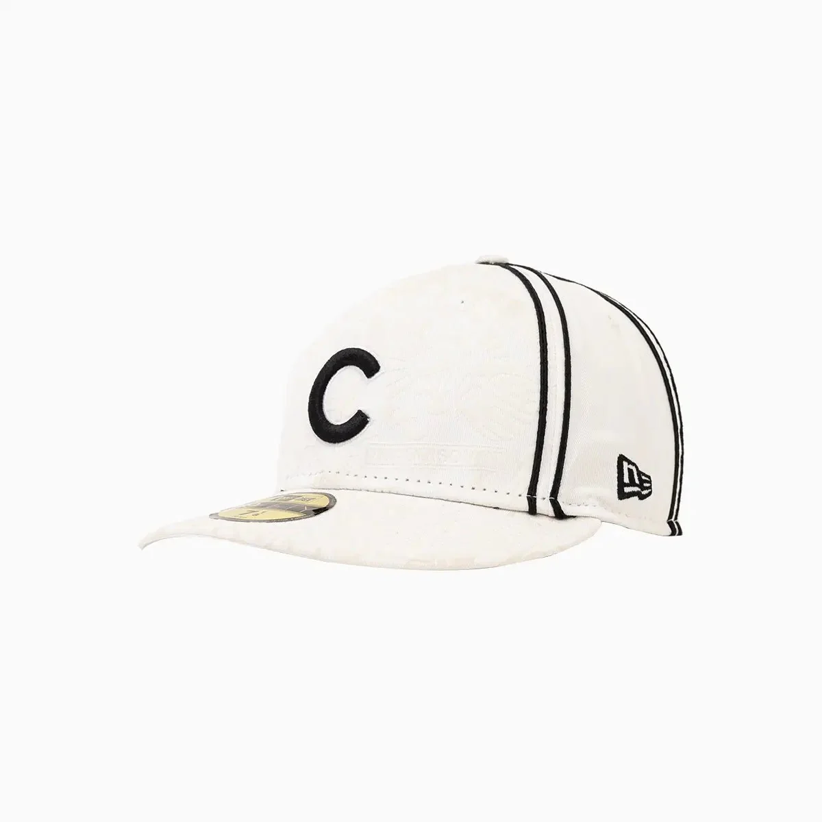 Chicago Cubs MLB 59FIFTY Fitted Hat - Image 2