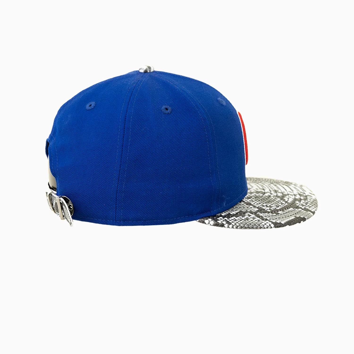Chicago Cubs MLB 9Fifty Snapback Hat - Image 3