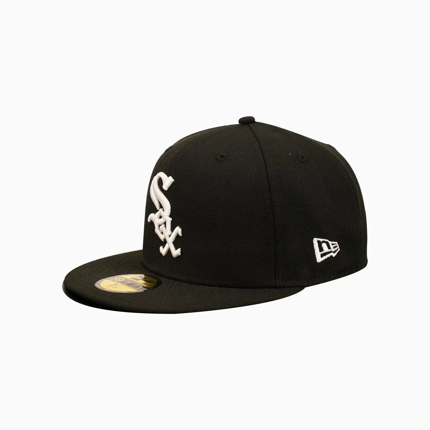 Chicago White Sox 1900 MLB 59Fifty Fitted Hat - Image 2
